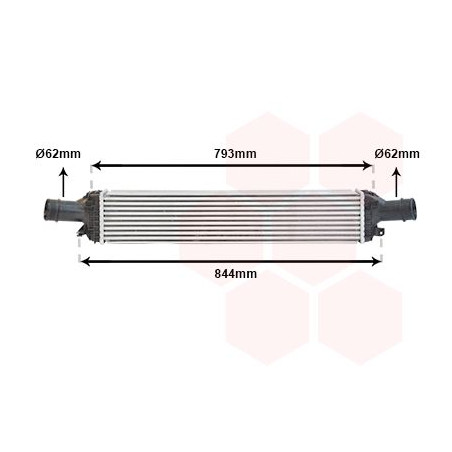 Turbocooler (intercooler)