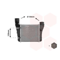 Turbocooler (intercooler)