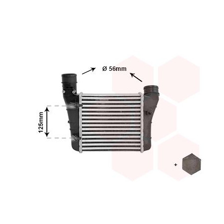 Turbocooler (intercooler)
