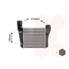 Turbocooler (intercooler)