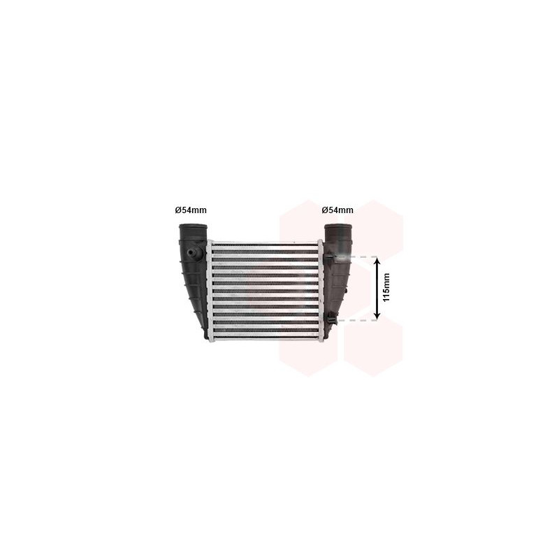Turbocooler (intercooler)