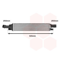 Turbocooler (intercooler)