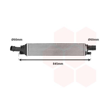 Turbocooler (intercooler)