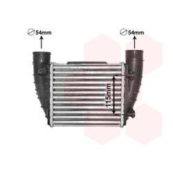 Turbocooler (intercooler)