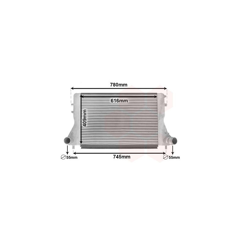 Turbocooler (intercooler)
