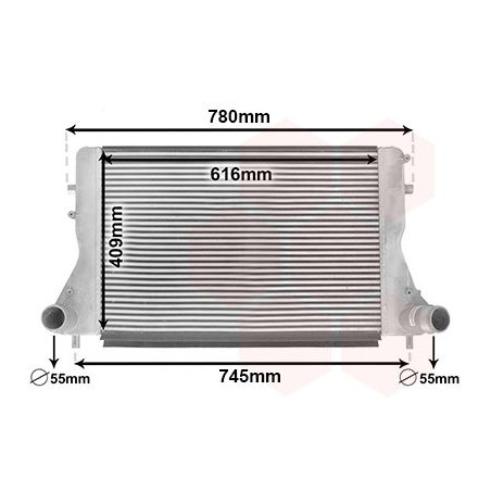 Turbocooler (intercooler)
