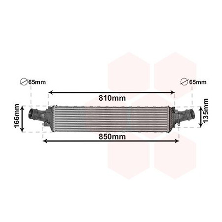 Turbocooler (intercooler)
