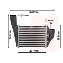 Turbocooler (intercooler)