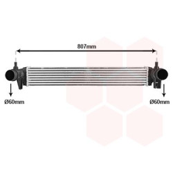 Turbocooler (intercooler)