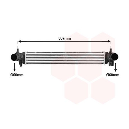 Turbocooler (intercooler)