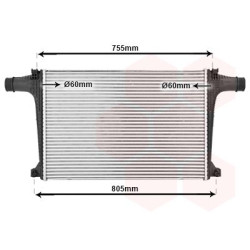 Turbocooler (intercooler)