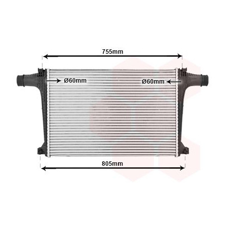 Turbocooler (intercooler)
