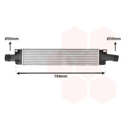 Turbocooler (intercooler)