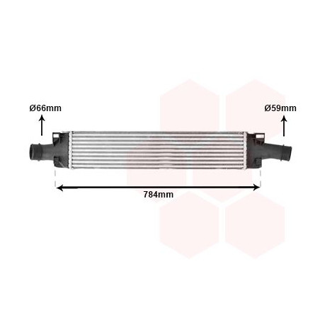 Turbocooler (intercooler)
