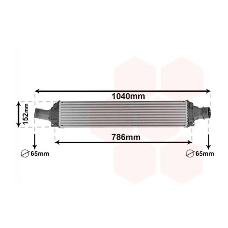 Turbocooler (intercooler)