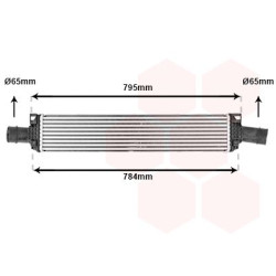 Turbocooler (intercooler)