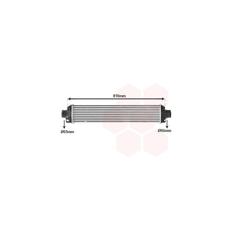 Turbocooler (intercooler)