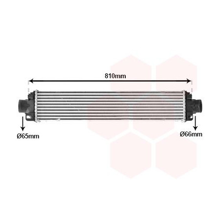 Turbocooler (intercooler)