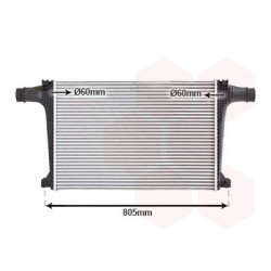 Turbocooler (intercooler)