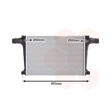 Turbocooler (intercooler)