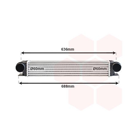 Turbocooler (intercooler)