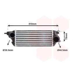 Turbocooler (intercooler)