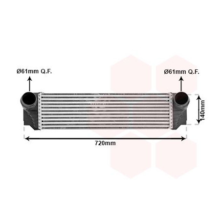 Turbocooler (intercooler)