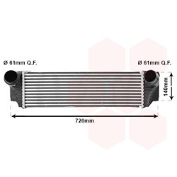 Turbocooler (intercooler)