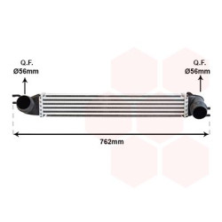Turbocooler (intercooler)