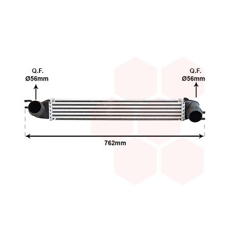 Turbocooler (intercooler)
