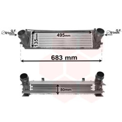 Turbocooler (intercooler)