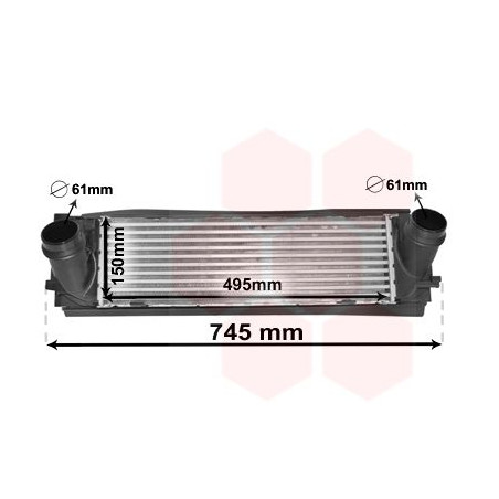 Turbocooler (intercooler)