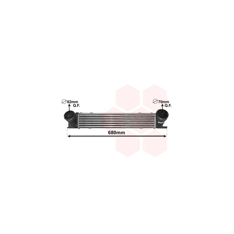 Turbocooler (intercooler)