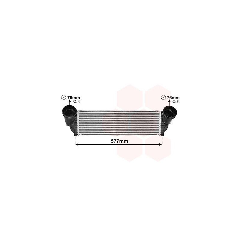 Turbocooler (intercooler)