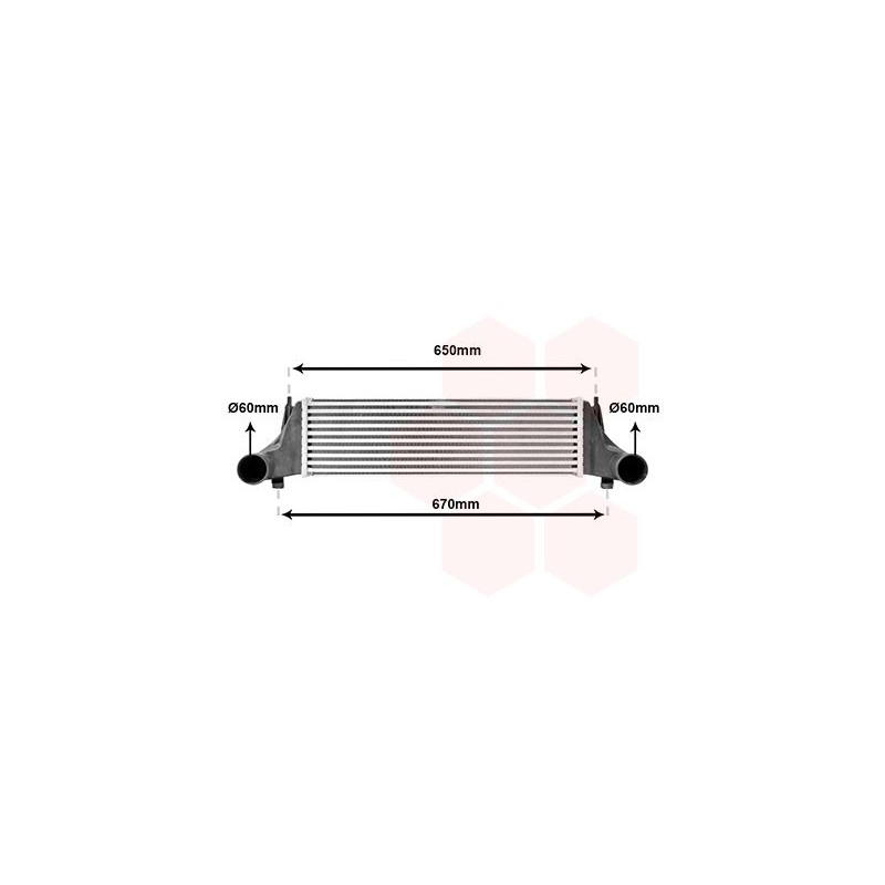 Turbocooler (intercooler)