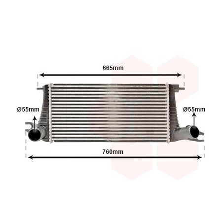 Turbocooler (intercooler)
