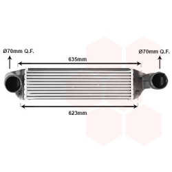 Turbocooler (intercooler)