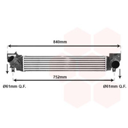 Turbocooler (intercooler)