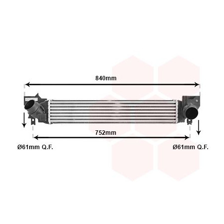 Turbocooler (intercooler)