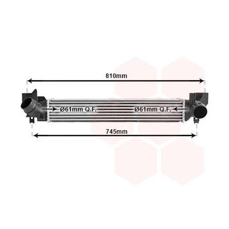 Turbocooler (intercooler)