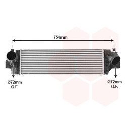 Turbocooler (intercooler)