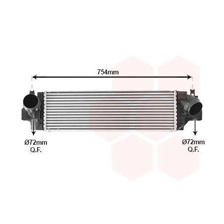 Turbocooler (intercooler)