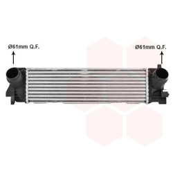 Turbocooler (intercooler)