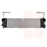 Turbocooler (intercooler)