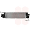 Turbocooler (intercooler) 