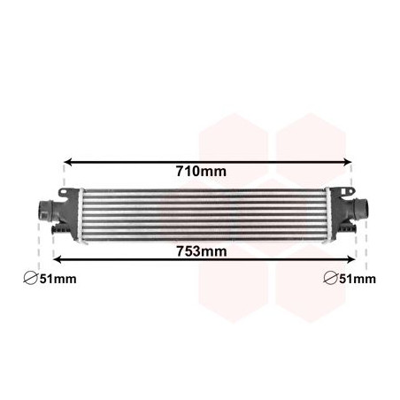 Turbocooler (intercooler)