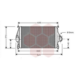 Turbocooler (intercooler)
