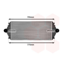 Turbocooler (intercooler)