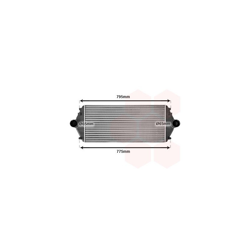 Turbocooler (intercooler)