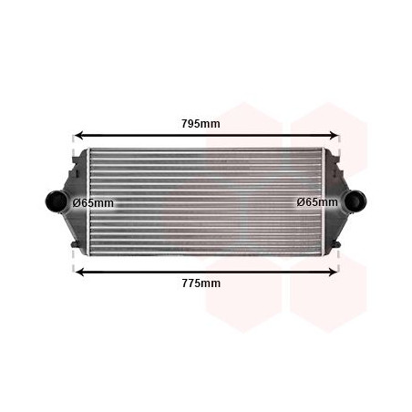 Turbocooler (intercooler)